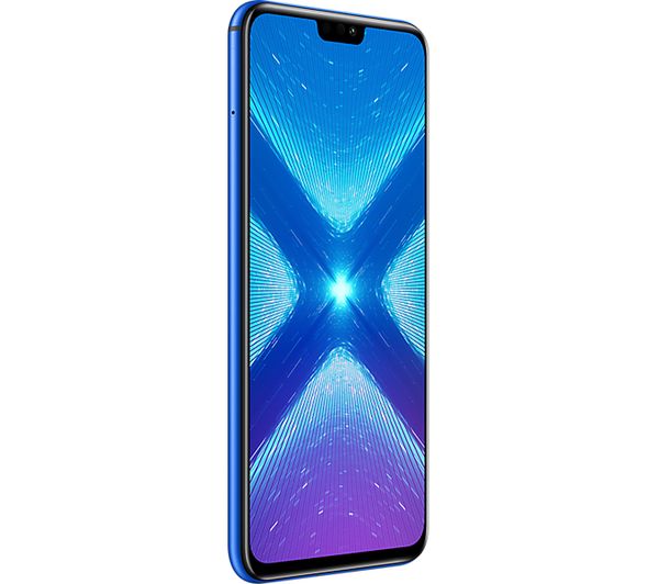 honor 8x currys