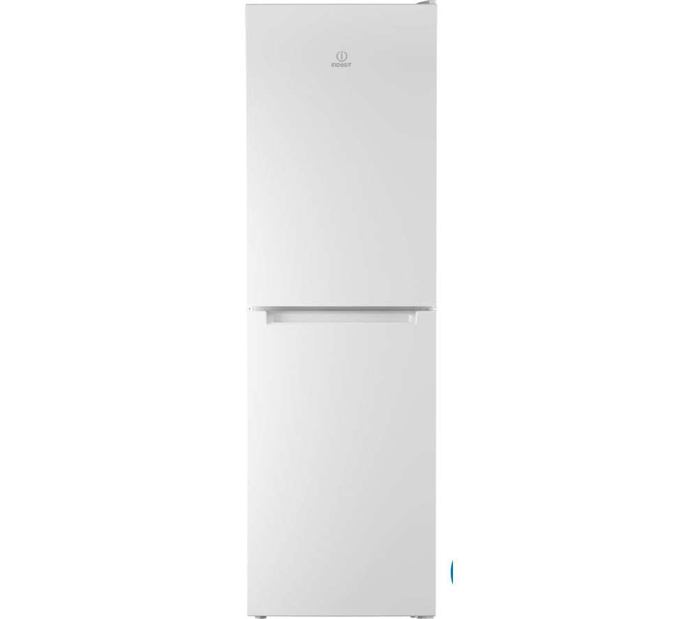 INDESIT LD85 F1 W.1 50/50 Fridge Freezer Review