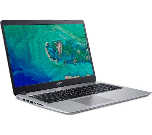 ACER Aspire 5 A515-52 15.6" Intel® Core™ i5 Laptop - 256 ...