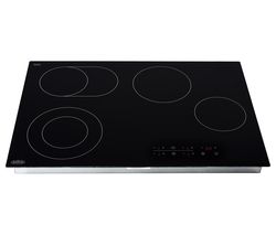 BELLING CH772TX Electric Ceramic Hob - Black