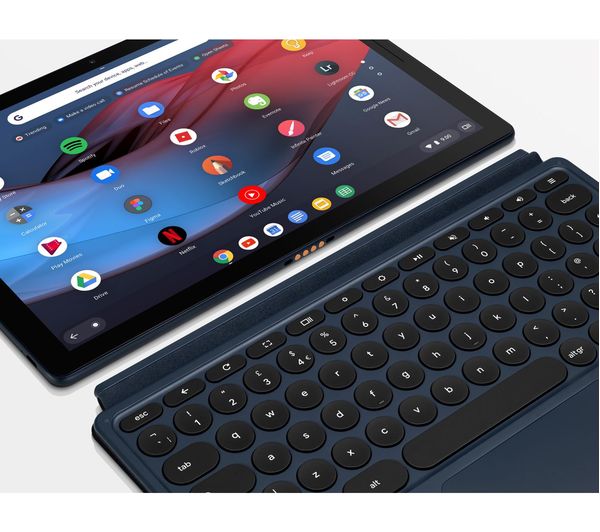 GOOGLE Pixel Slate Keyboard Deals PC World