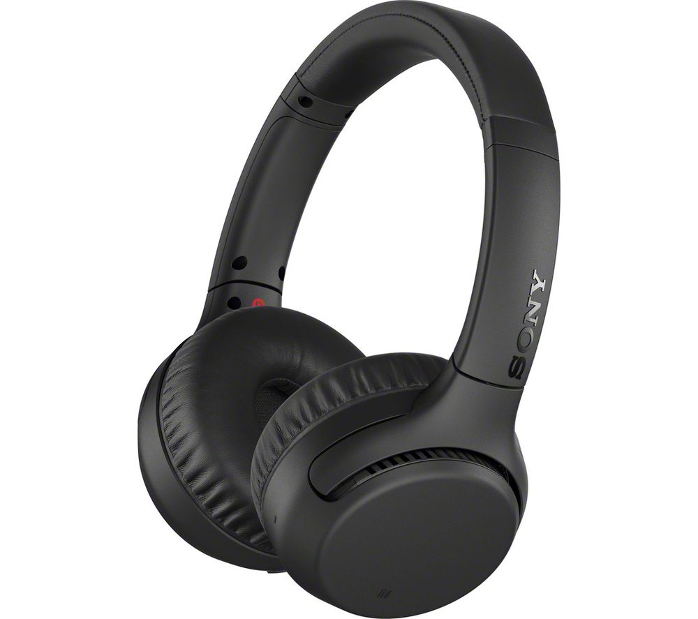 SONY EXTRA BASS WH-XB700 Wireless Bluetooth Headphones Review