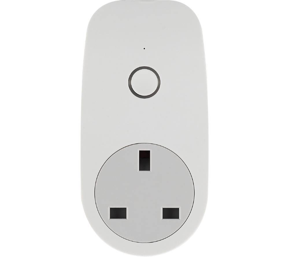 Buy TCP WISSINWUK Smart Plug | Free Delivery | Currys