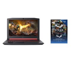 ACER Nitro 5 AN515-52 15.6