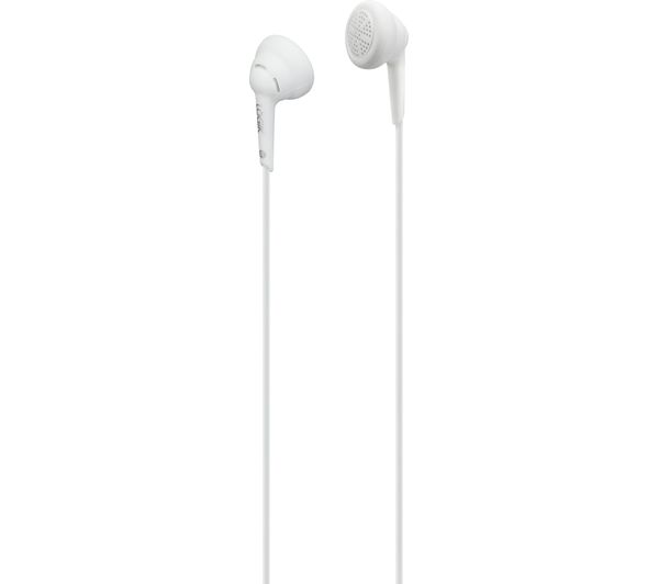 Gelly LGELWHT21 Headphones - White