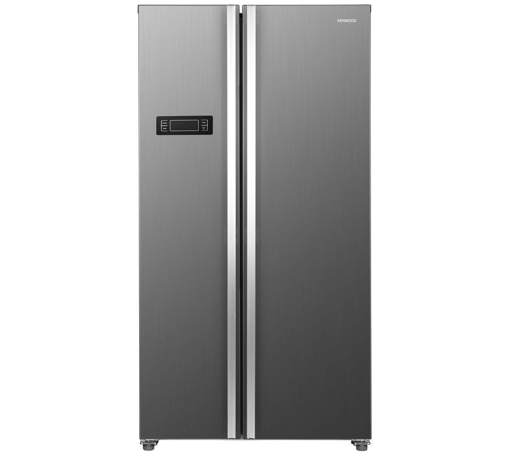 kenwood fridge and freezer