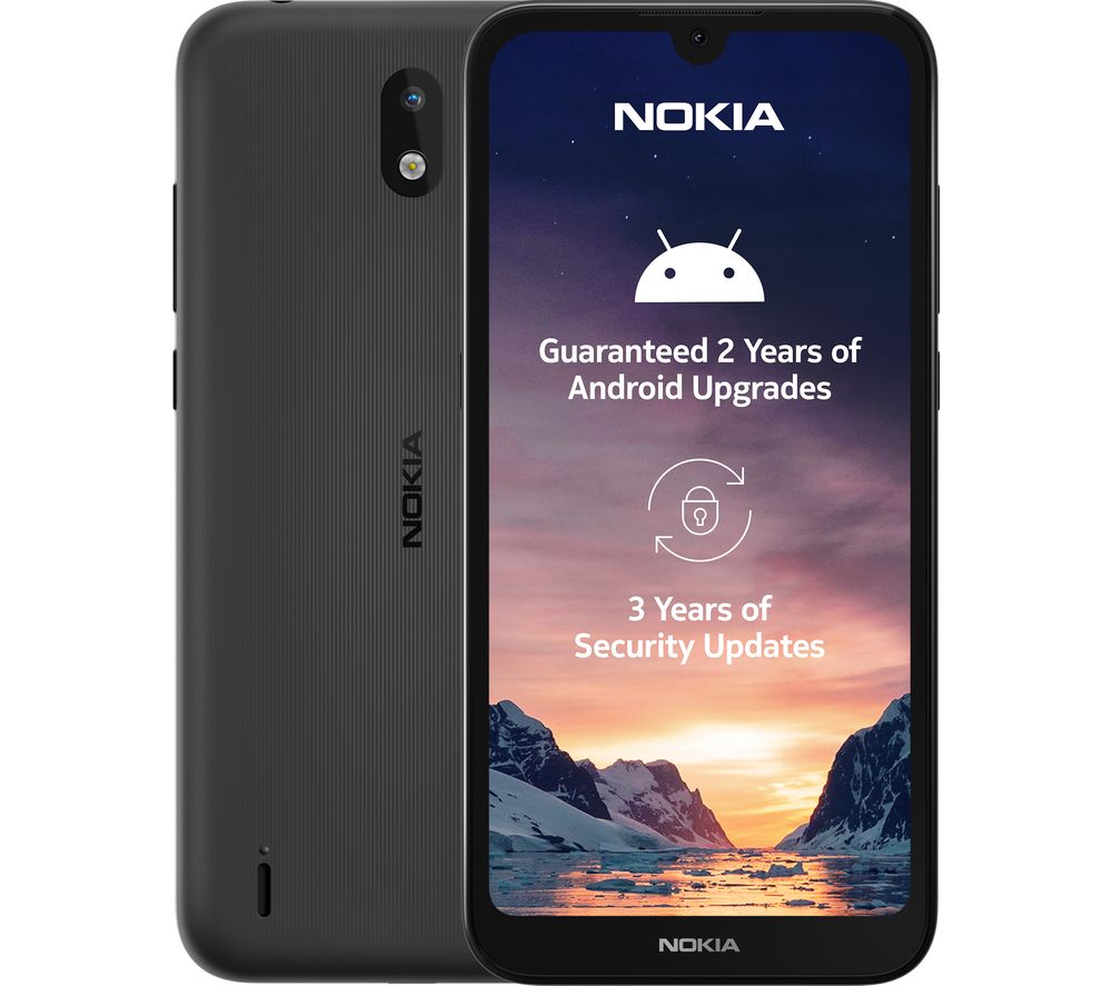 Nokia 1.3 Review