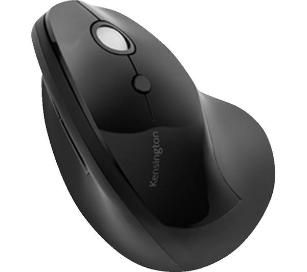 Kensington Pro Fit Ergo Vertical Wireless Optical Mouse
