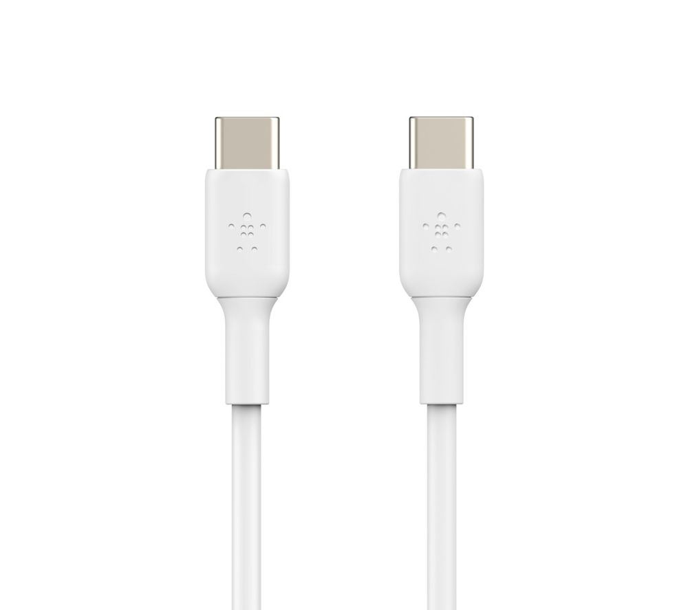 BELKIN USB-C to USB-C Cable Review