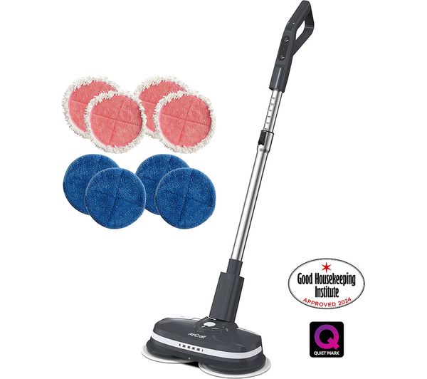air glide floor cleaner