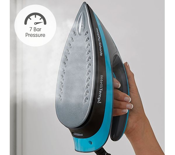 morphy richards speed steam pro