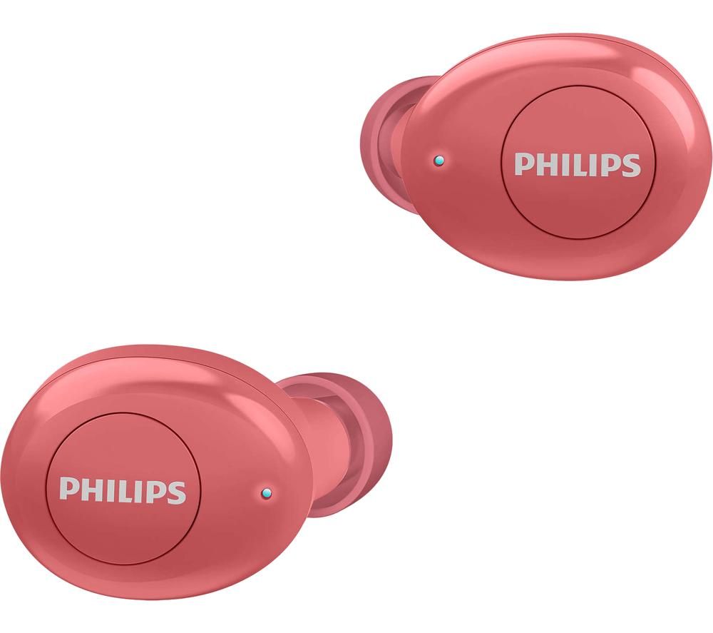 PHILIPS TAT2205RD/00 Wireless Bluetooth Earphones Review