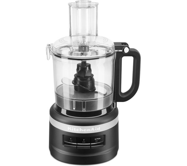 5KFP0719BBM KITCHENAID 5KFP0719BBM Food Processor Matte Black