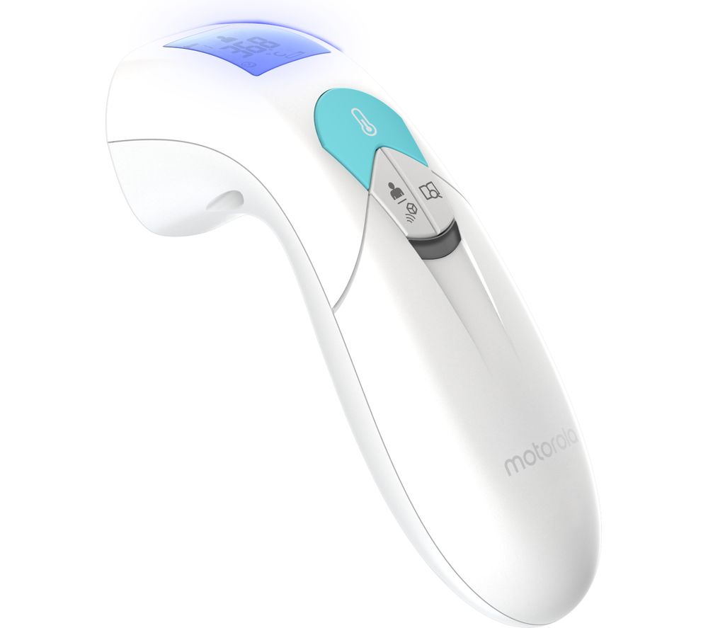 MBP66NT Non-contact Baby Thermometer