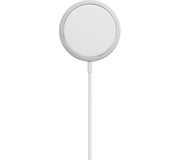 APPLE MagSafe Wireless Charger, For iPhone & AirPods