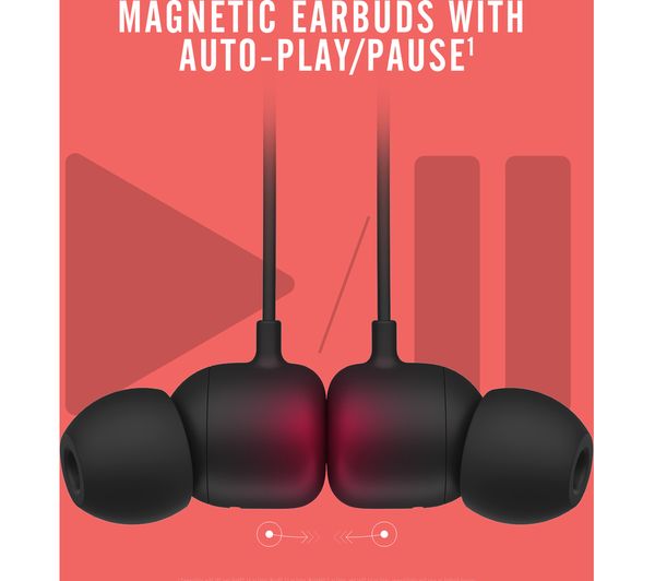 beats magnetic earphones