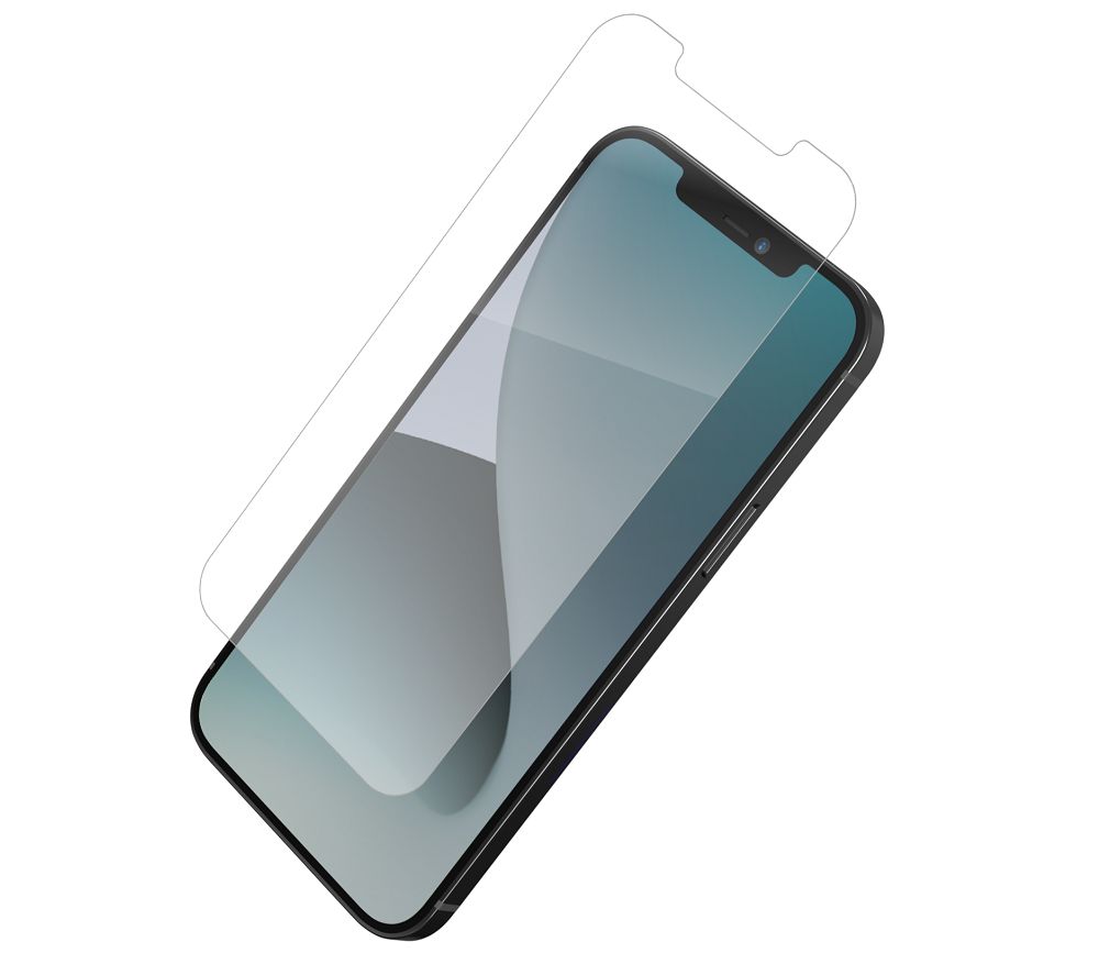 zagg privacy screen iphone 12 pro max