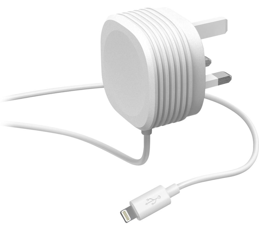 HAMA 73014333 Lightning Plug Charger review