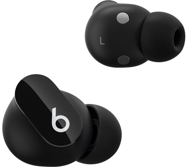 Beats Studio Buds Wireless Bluetooth Noise Cancelling Earbuds Black