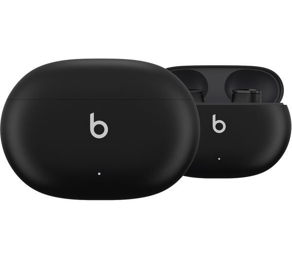 BEATS Studio Buds Wireless Bluetooth Noise-Cancelling Earbuds