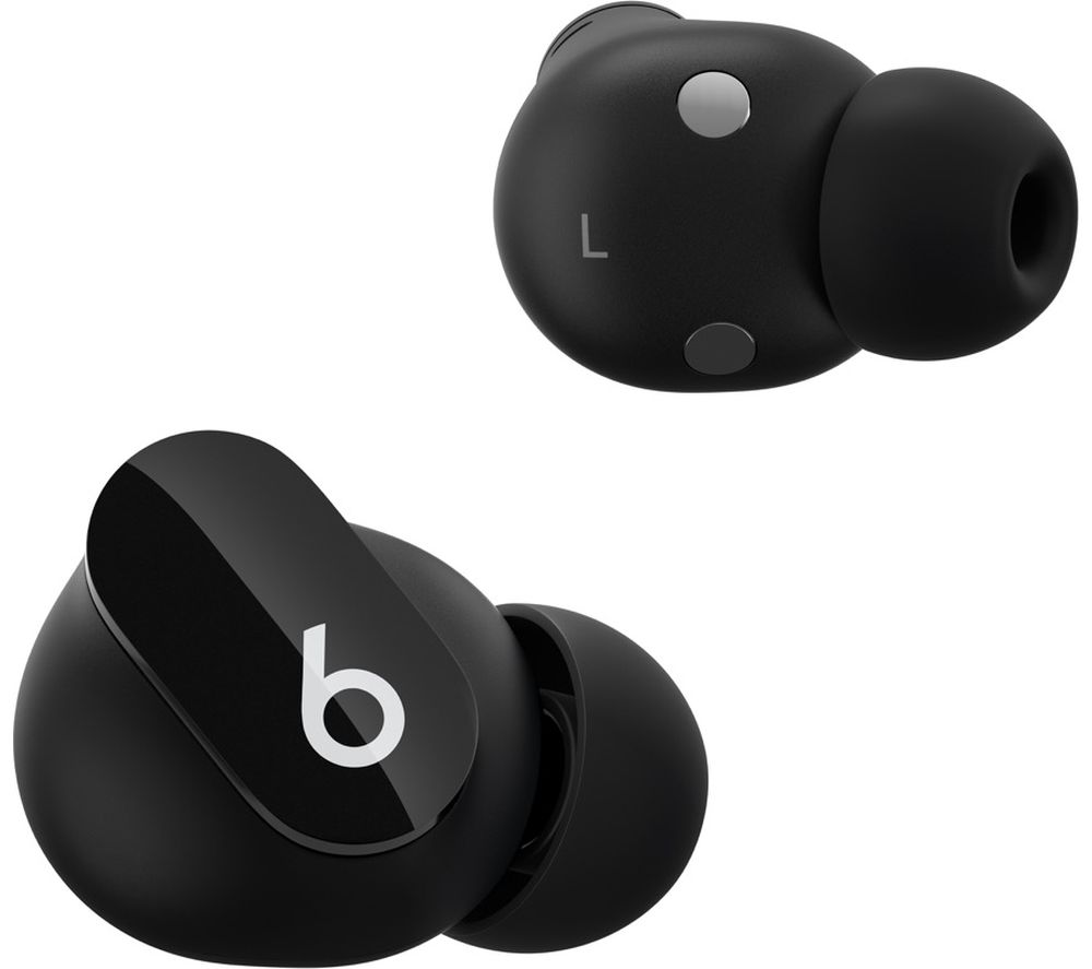 Buy BEATS Studio Buds Wireless Bluetooth NoiseCancelling Earbuds
