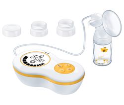 BY40 Electric Breast Pump Kit