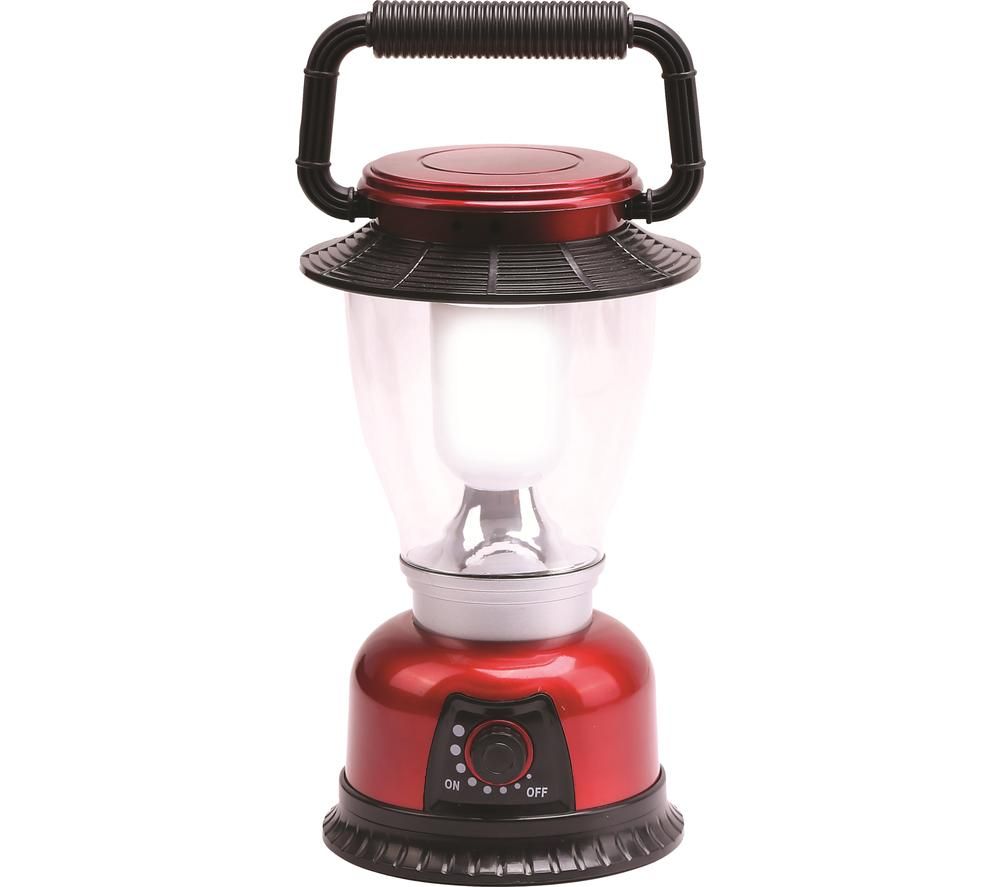INFAPOWER F042 Outdoor Lantern review