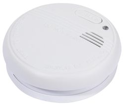 SD 3-N Smoke Detector