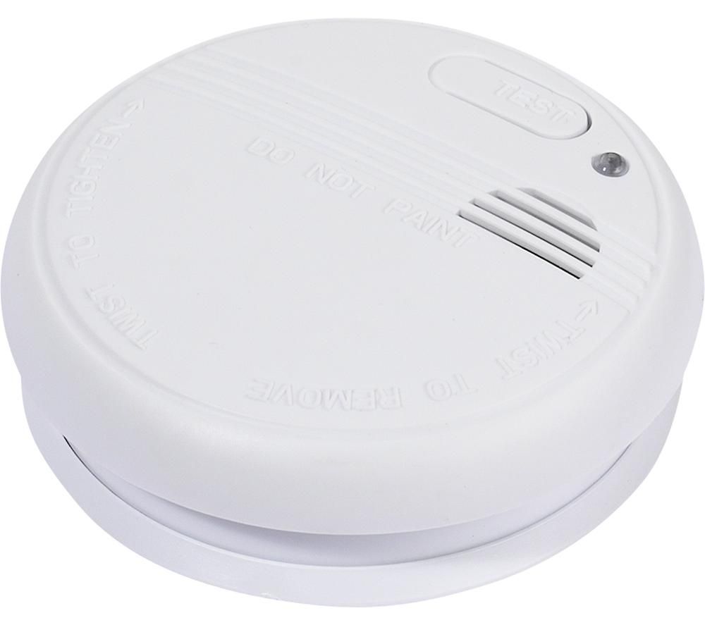 VIVANCO SD 3-N Smoke Detector review