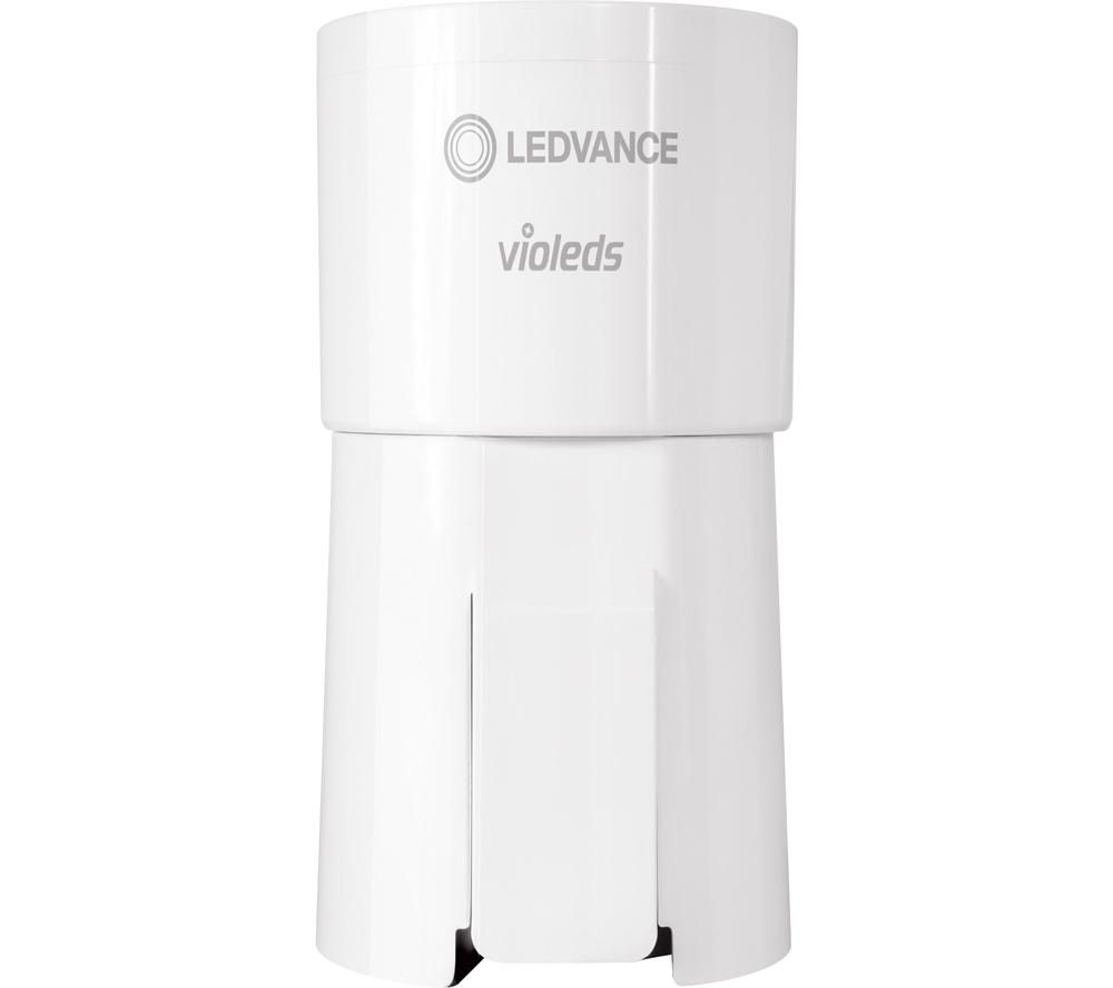 LEDVANCE UV-C Air Purifier review