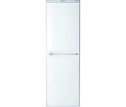 HBD 5517 W UK 1 50/50 Fridge Freezer - White