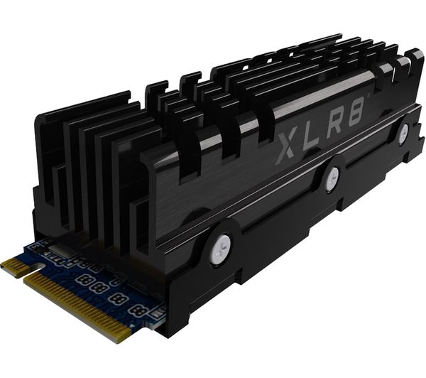 Image of PNY CS3040 M.2 NVMe Internal SSD - 500 GB