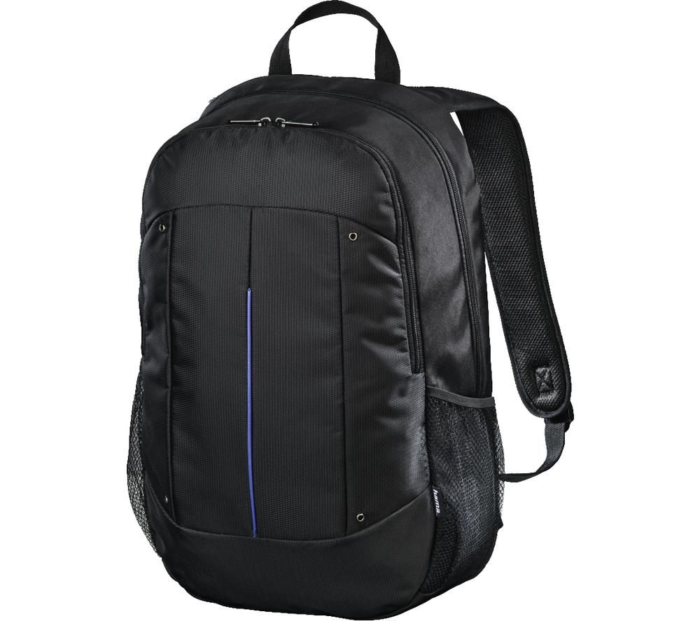 HAMA Active Line Cape Town 15.6" Laptop Backpack - Black