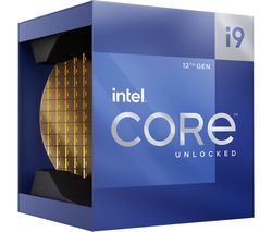 Core™ i9-12900K Unlocked Processor