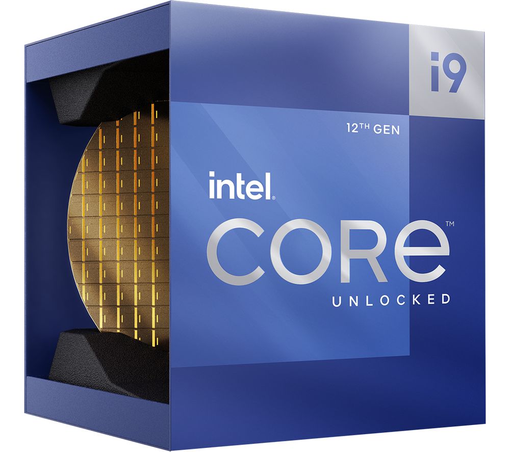 Intel®Core i9-12900K Unlocked Processor