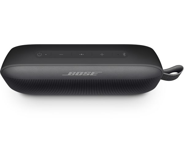 017817832014 - BOSE SoundLink Flex Portable Bluetooth