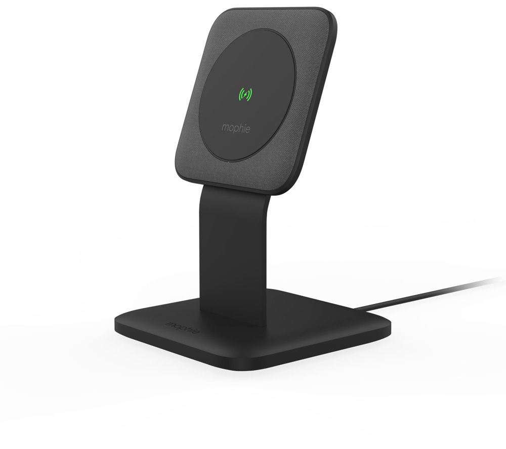 Snap+ Qi Wireless Charging Stand