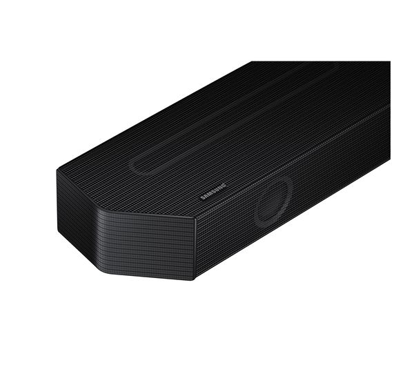 HW-Q600B/XU - SAMSUNG HW-Q600B/XU 3.1.2 Wireless Sound Bar With Dolby ...