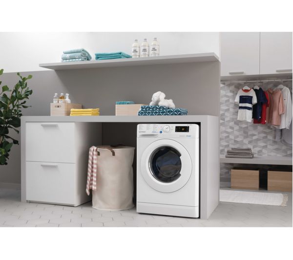 indesit 9kg washing machine currys