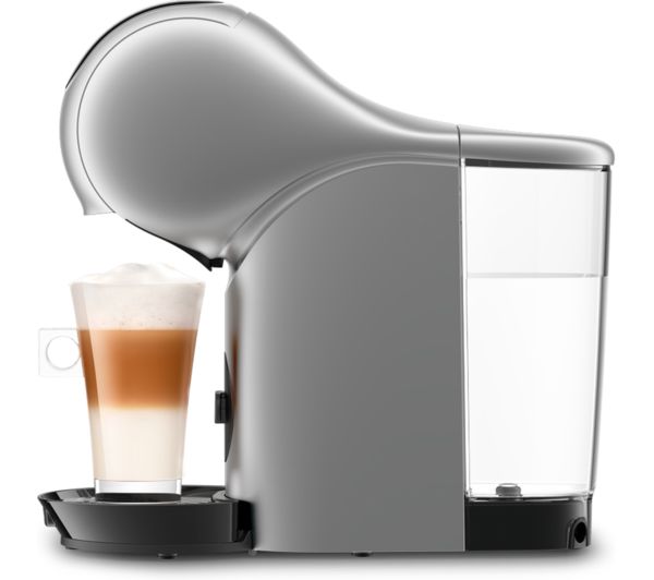 KP440E40 DOLCE GUSTO by Krups Genio S KP440E40 Coffee Machine