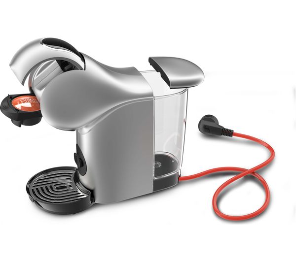 KP440E40 DOLCE GUSTO by Krups Genio S KP440E40 Coffee Machine