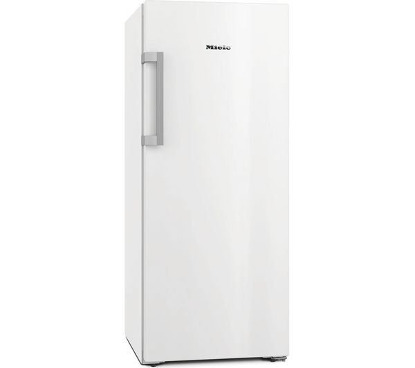 Miele Fn 4722 E Tall Freezer White