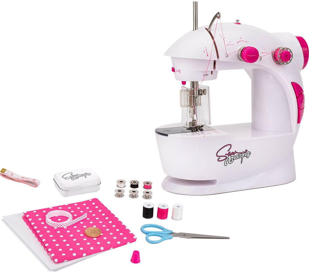 TY6142 Sewing Station