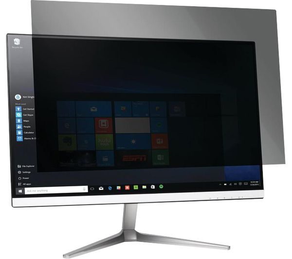 Kensington 626486 238 Monitor Privacy Screen