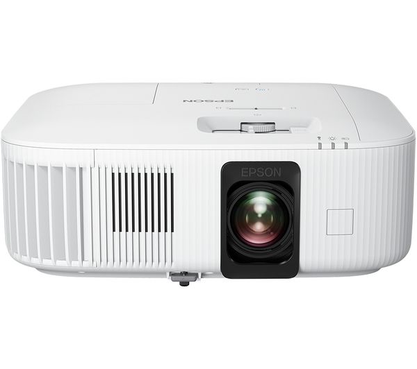 Epson 4k Pro Uhd Eh Tw6250 Smart Home Cinema Projector