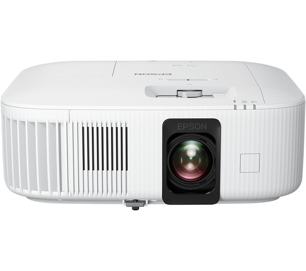 4K PRO-UHD EH-TW6250 Smart Home Cinema Projector