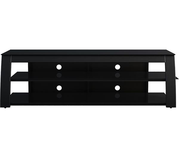 Avf Kivu Fs1800kivb 1800 Mm Tv Stand Black