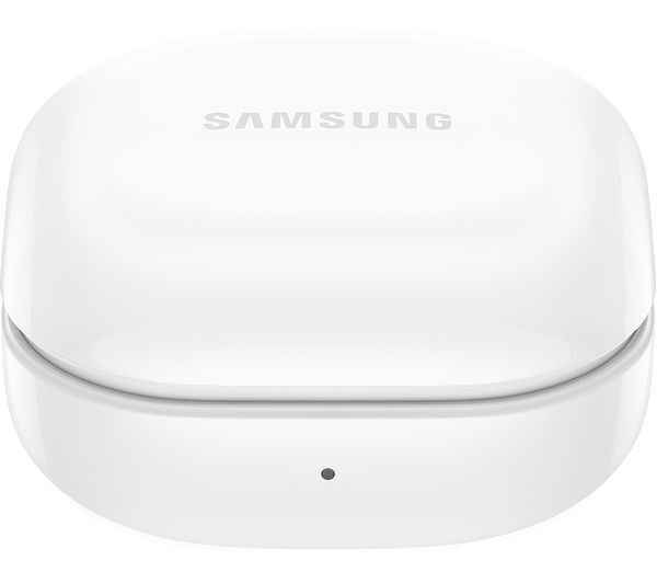 Samsung Galaxy Buds FE Wireless ANC Earbuds (White)