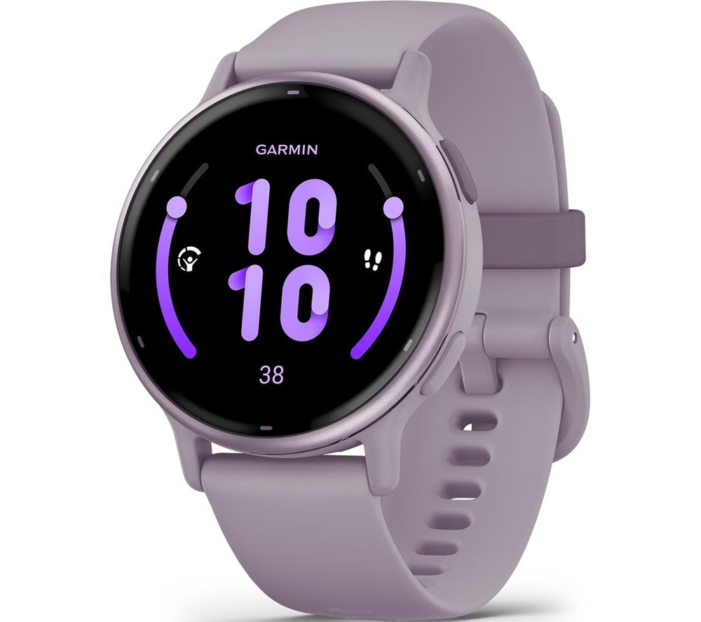 vivoactive 5 Smart Watch - Orchid