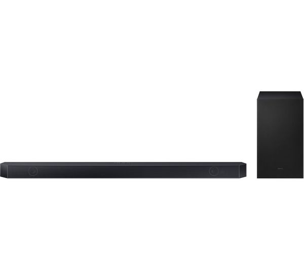Image of SAMSUNG HW-Q700D/XU 3.1.2 Wireless Sound Bar with Dolby Atmos